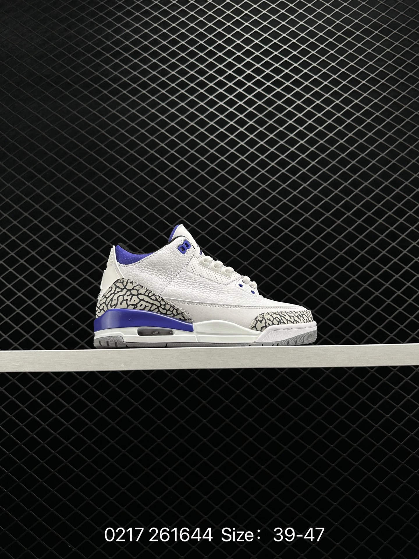 Air Jordan 3 Retro Air Jordan 3 Retro